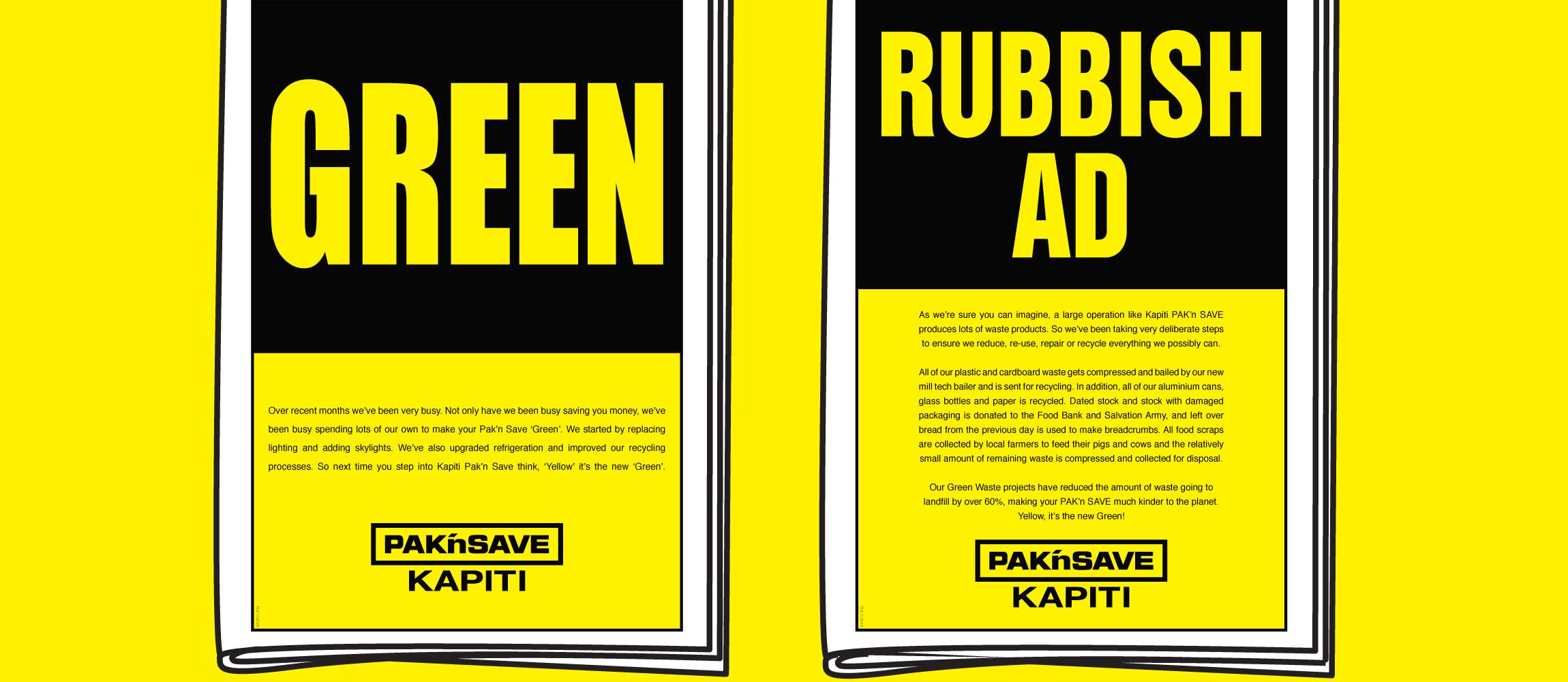 Print Design, Advertising Agency NZ